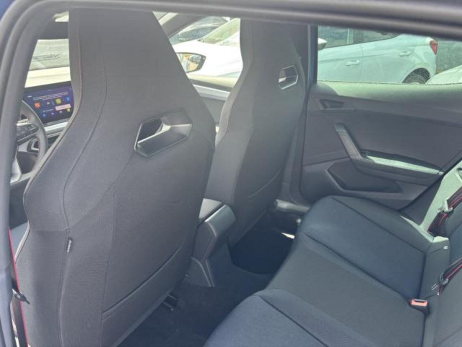SEAT Ibiza – Bild 11