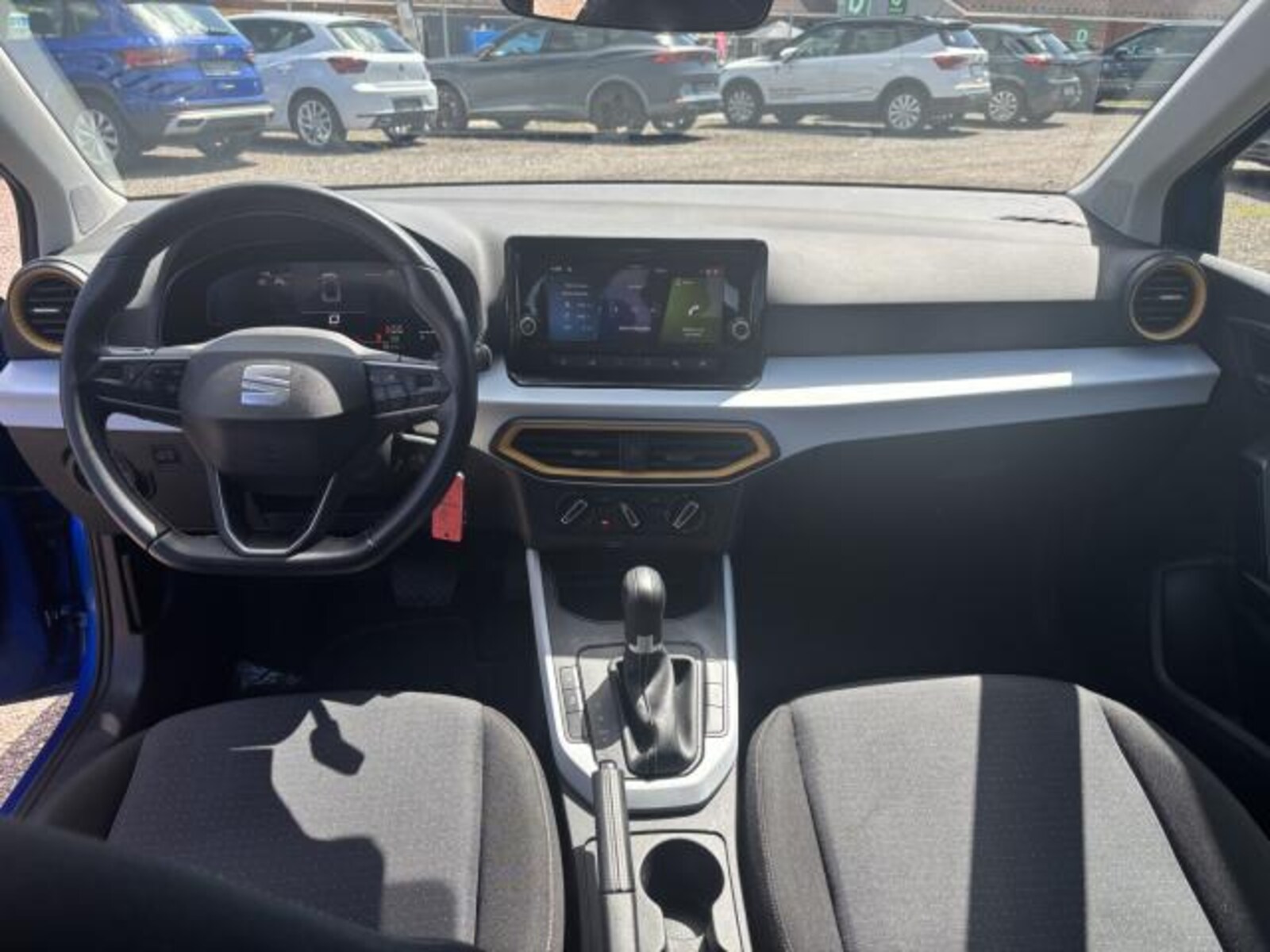 SEAT Arona – Bild 21