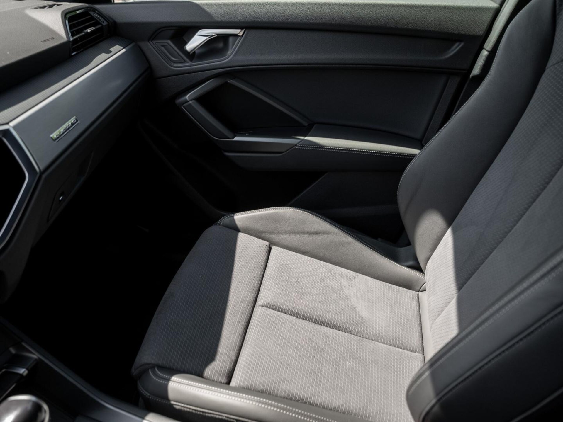 Audi Q3 Sportback S line