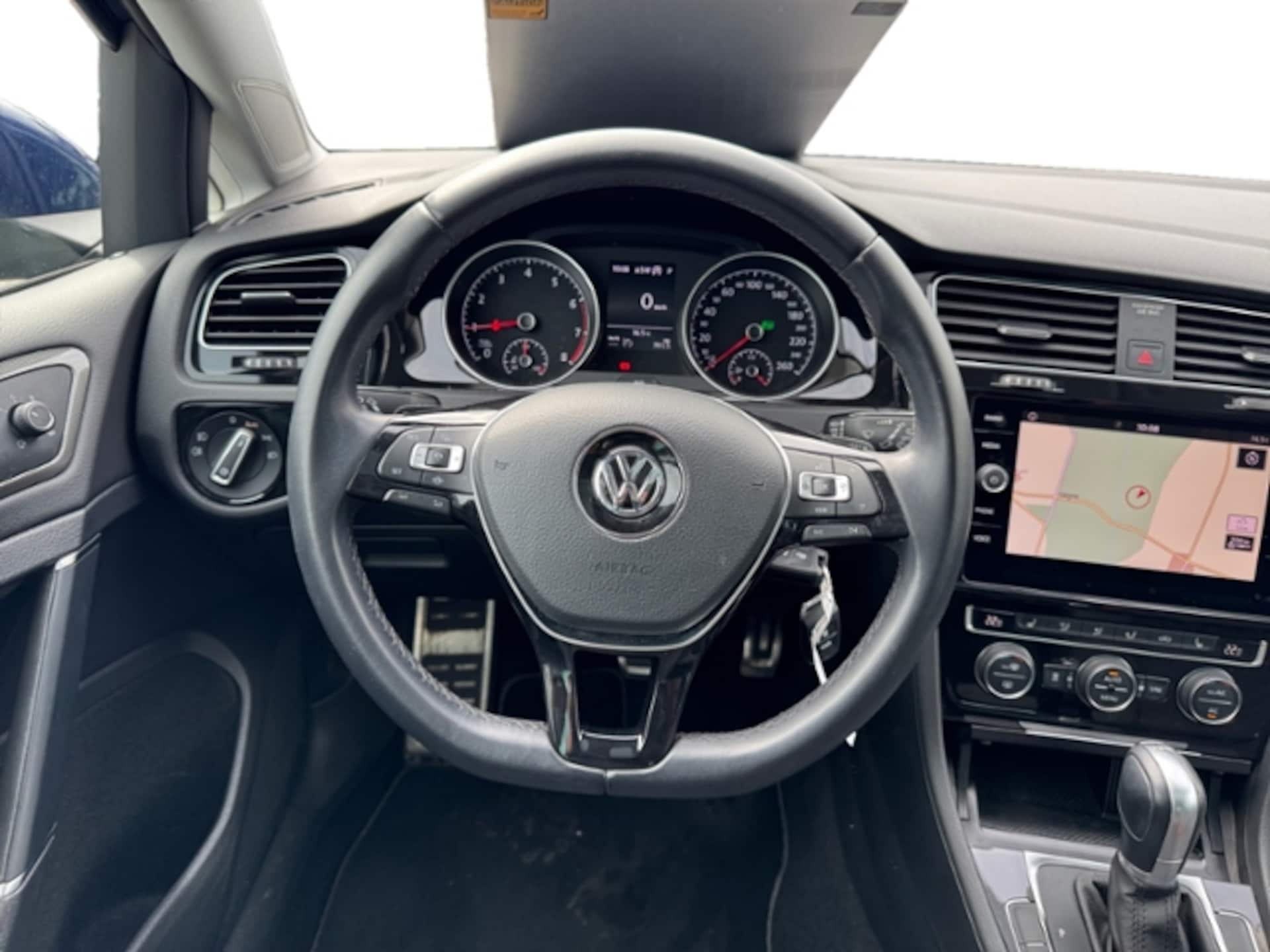 Volkswagen Golf JOIN