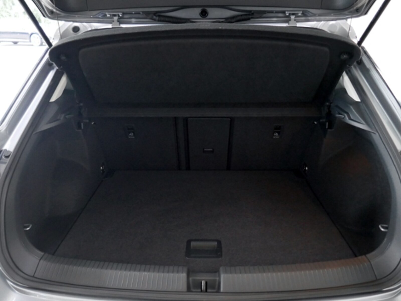 Volkswagen T-Roc – Bild 21