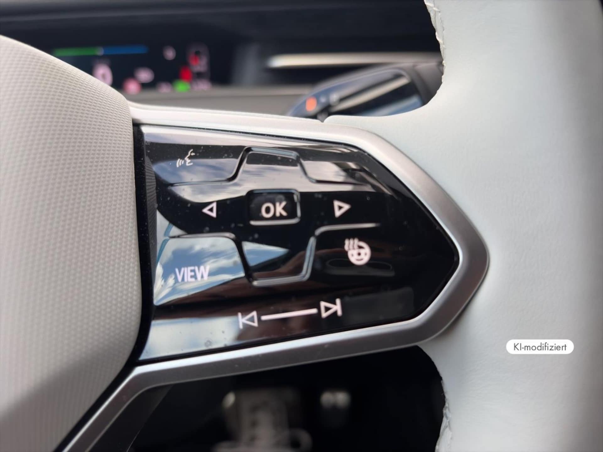 Volkswagen ID.7 Pro
