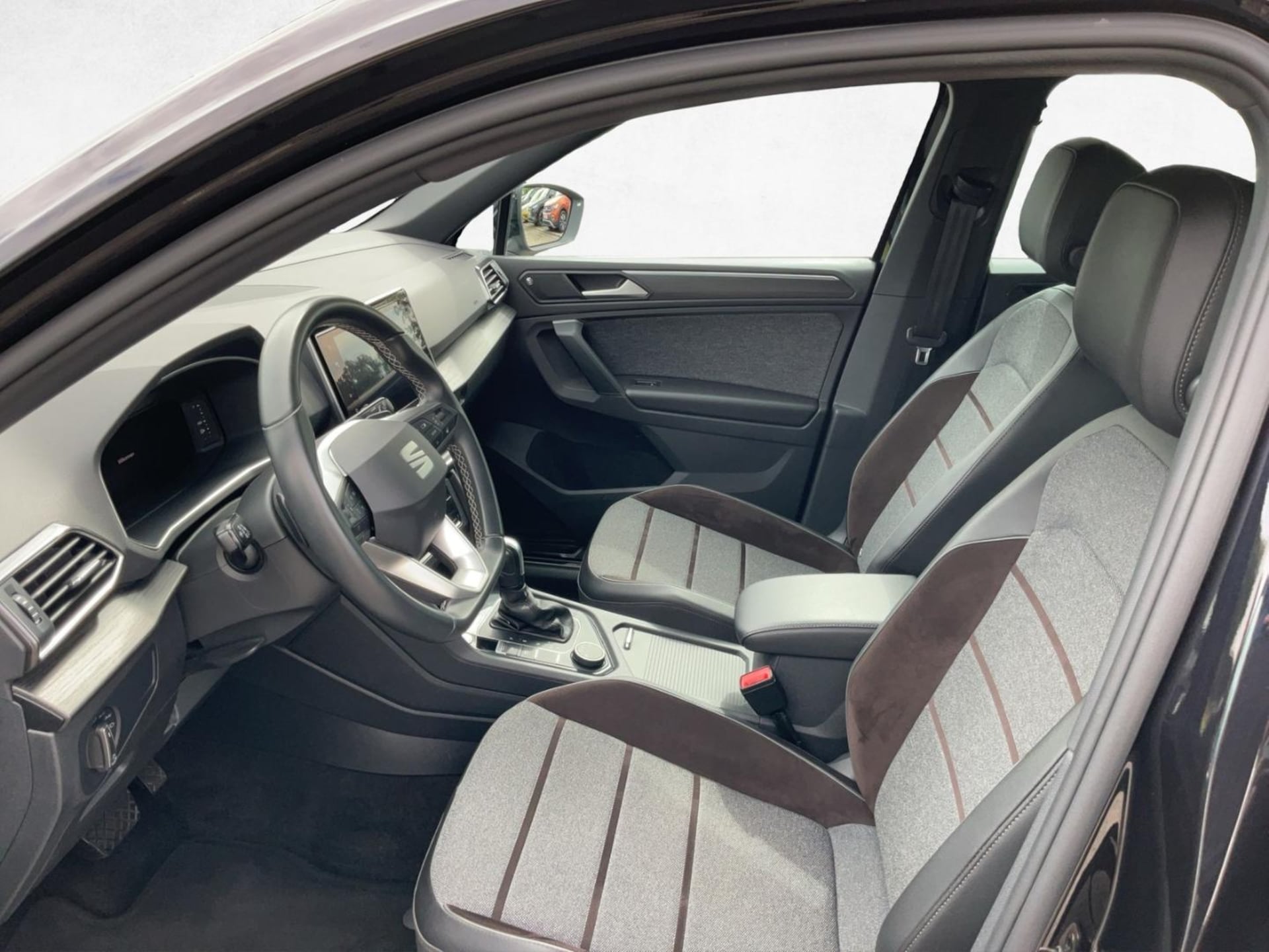 SEAT Tarraco XCELLENCE