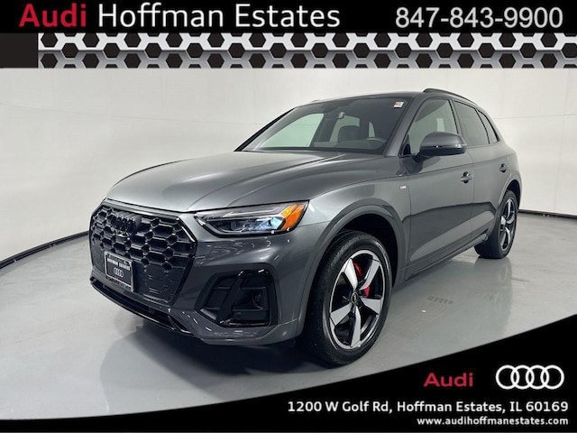 2024 Audi Q5