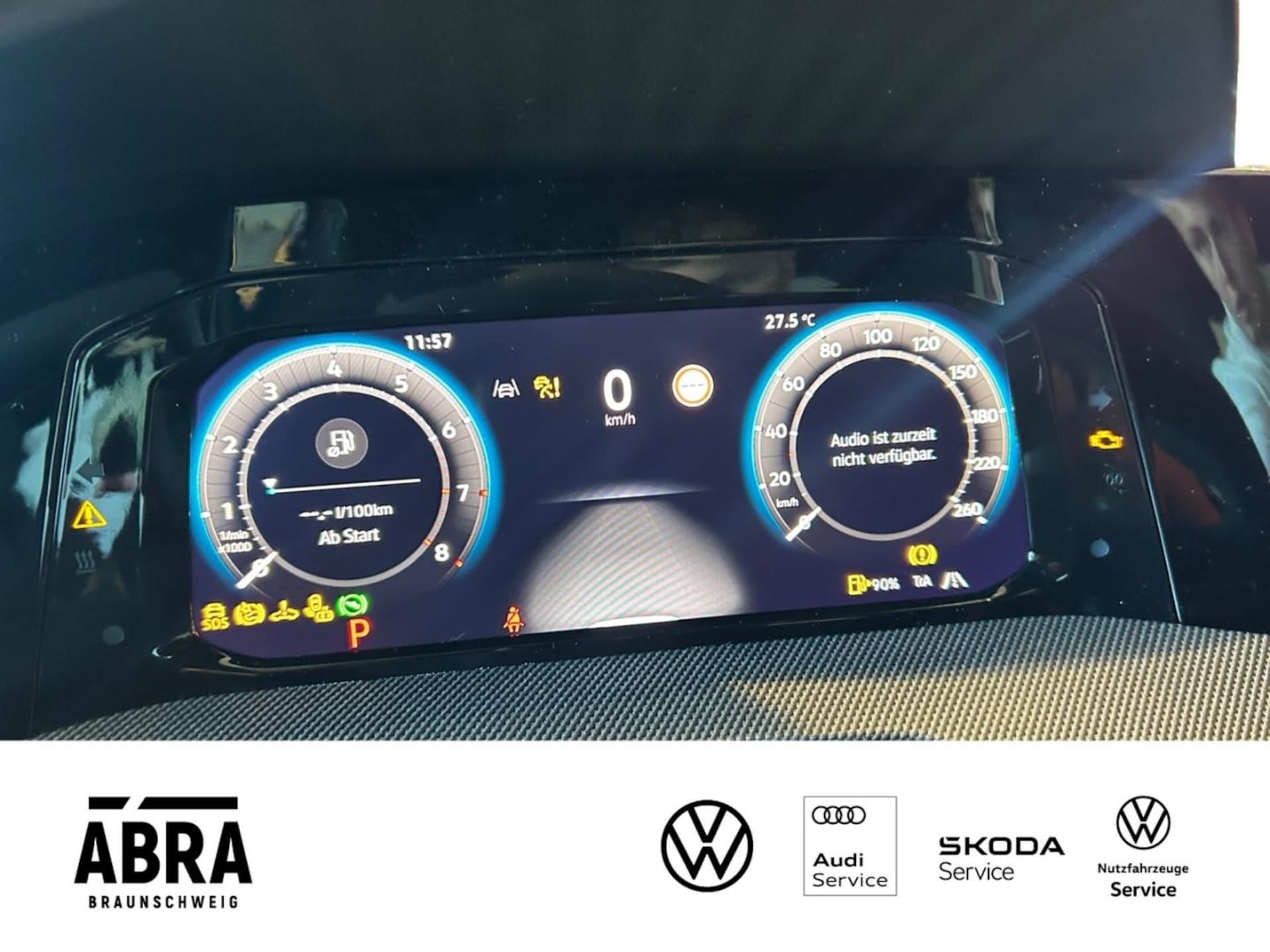 Volkswagen Golf R-Line