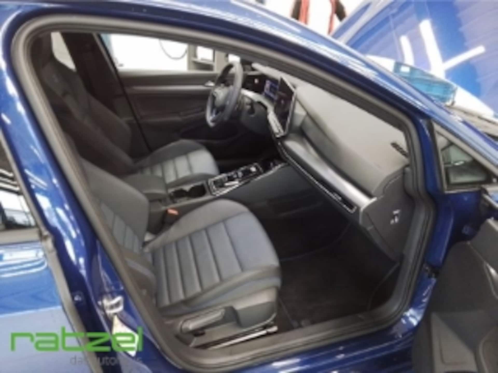 Volkswagen Golf R