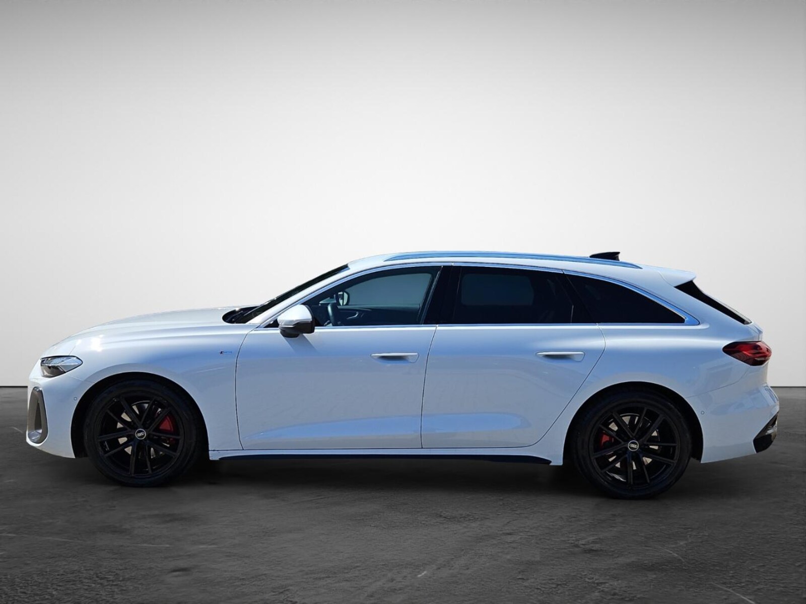 Audi A5 Avant – Bild 3