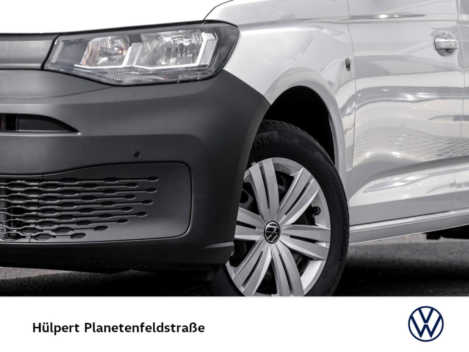 Volkswagen Caddy Maxi Cargo – Bild 5