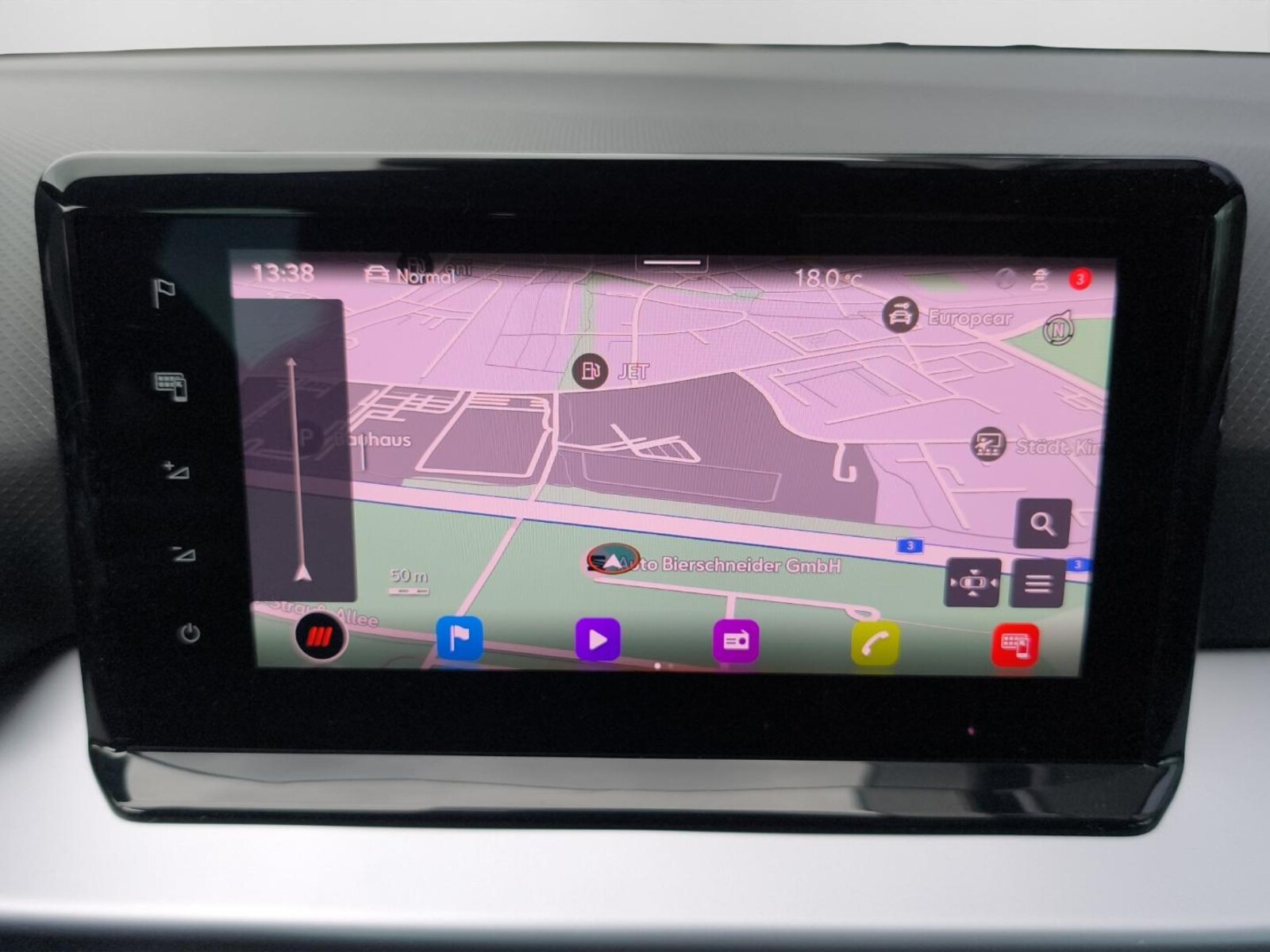 SEAT Ibiza – Bild 17