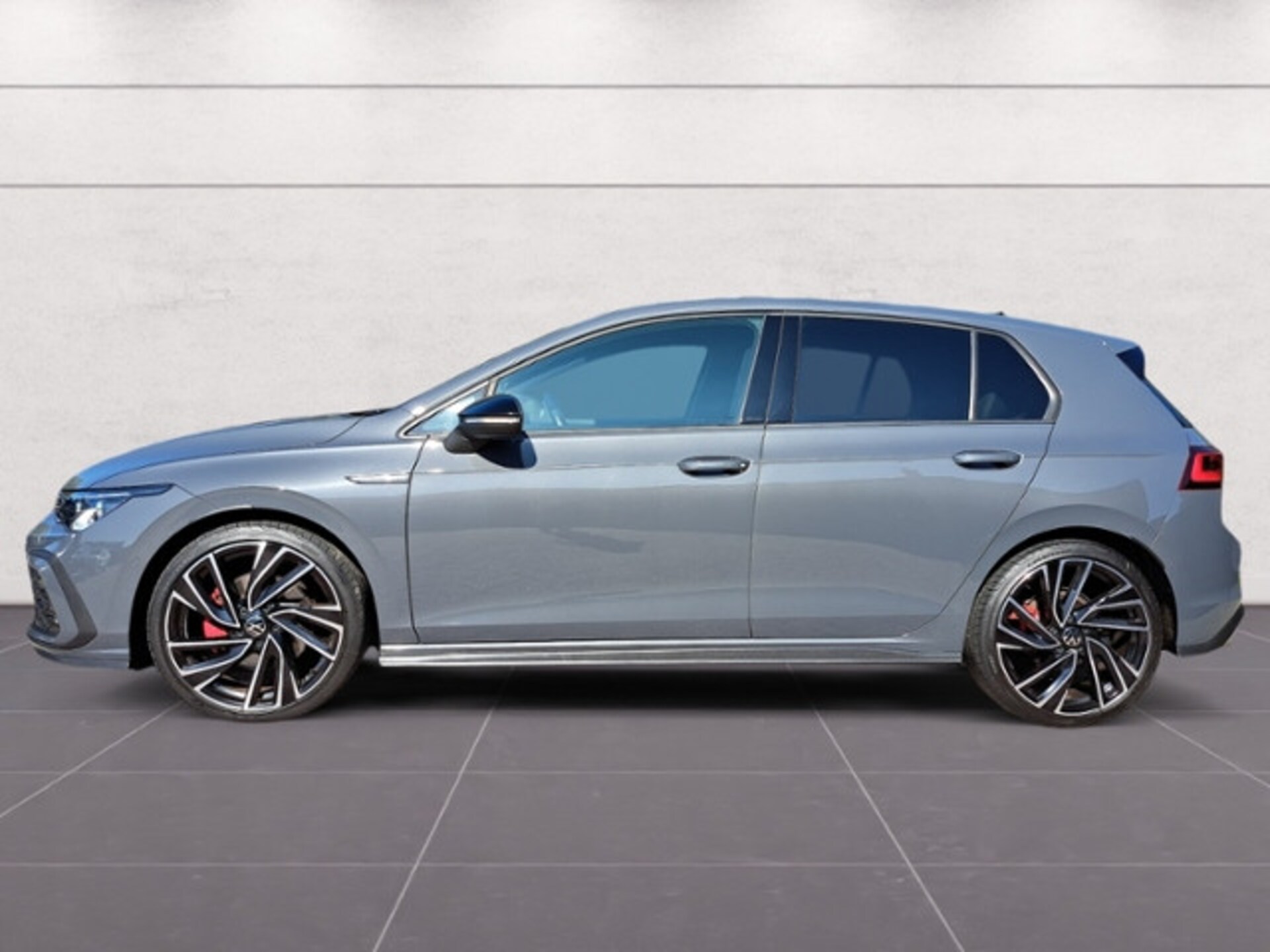 Volkswagen Golf GTD