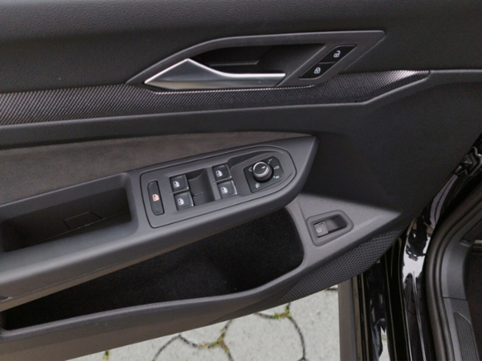 Volkswagen Golf – Bild 7