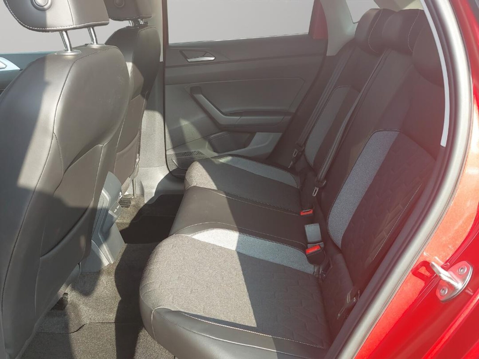 Volkswagen Polo – Bild 20