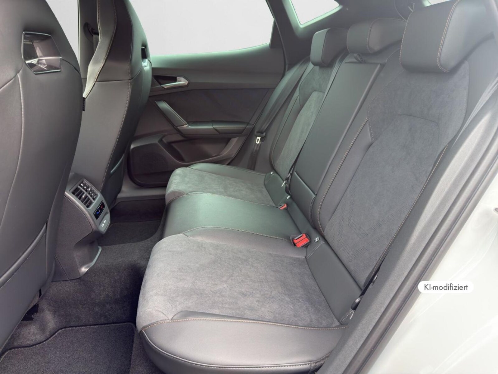 CUPRA Formentor – Bild 14