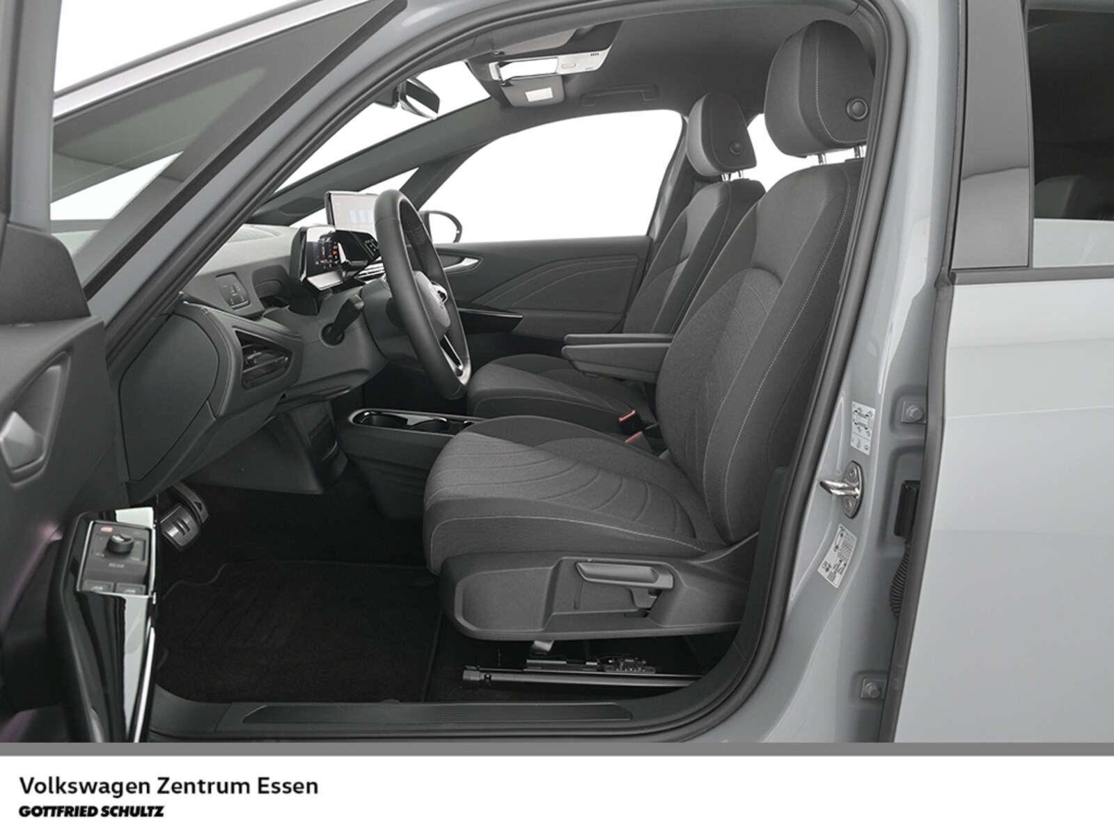 Volkswagen ID.3 – Bild 10