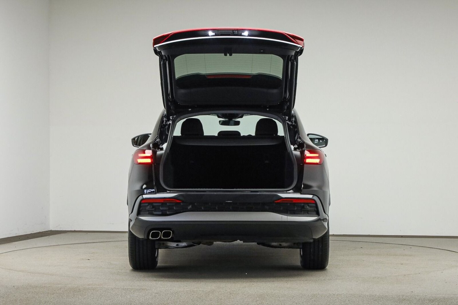 Audi Q5 Sportback – Bild 7