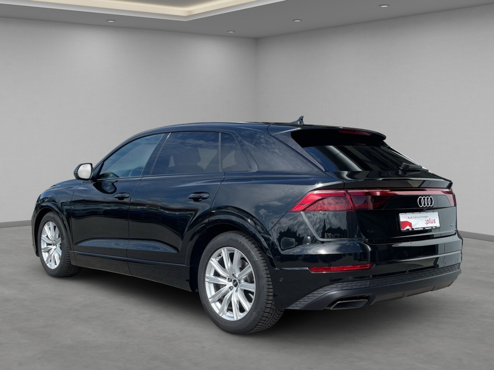 Audi Q8 – Bild 2