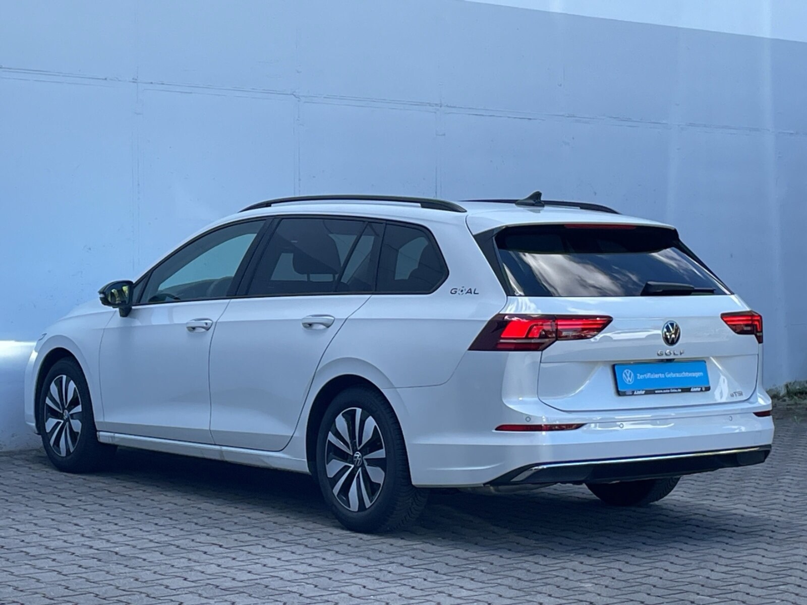 Volkswagen Golf Variant – Bild 6