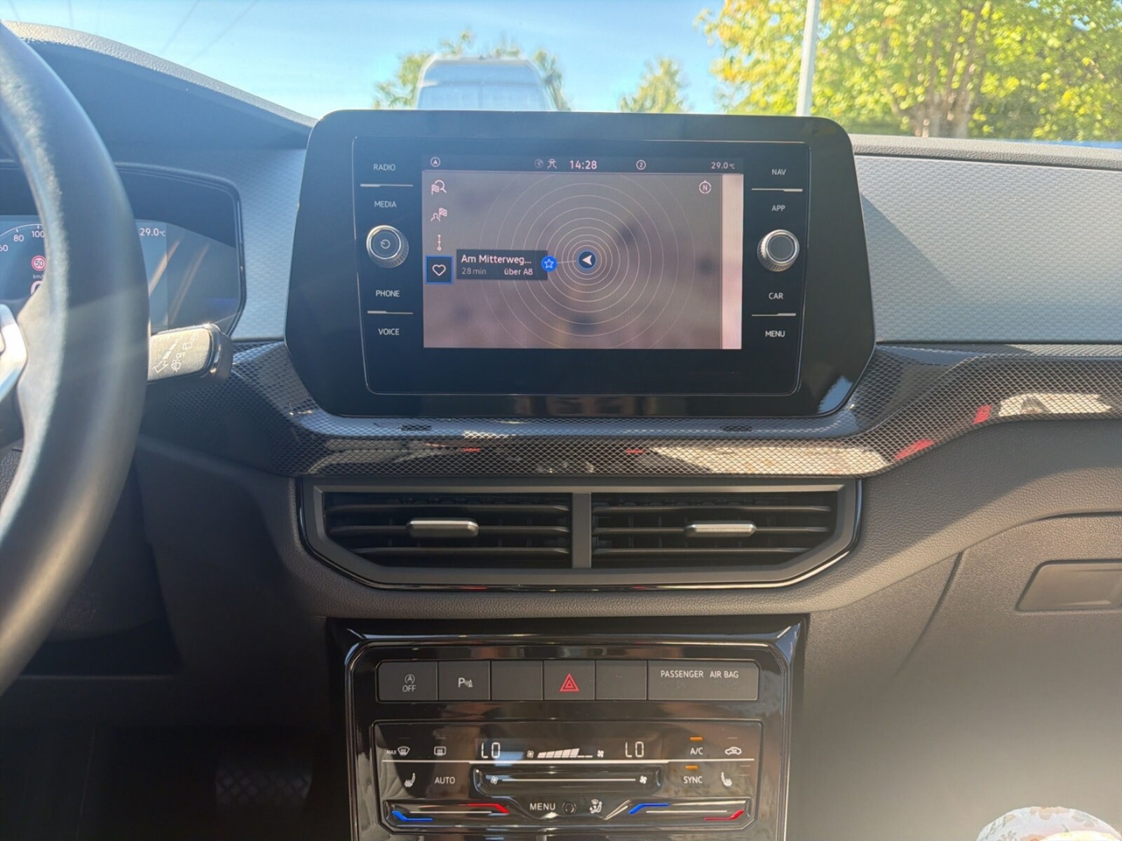 Volkswagen T-Cross – Bild 14