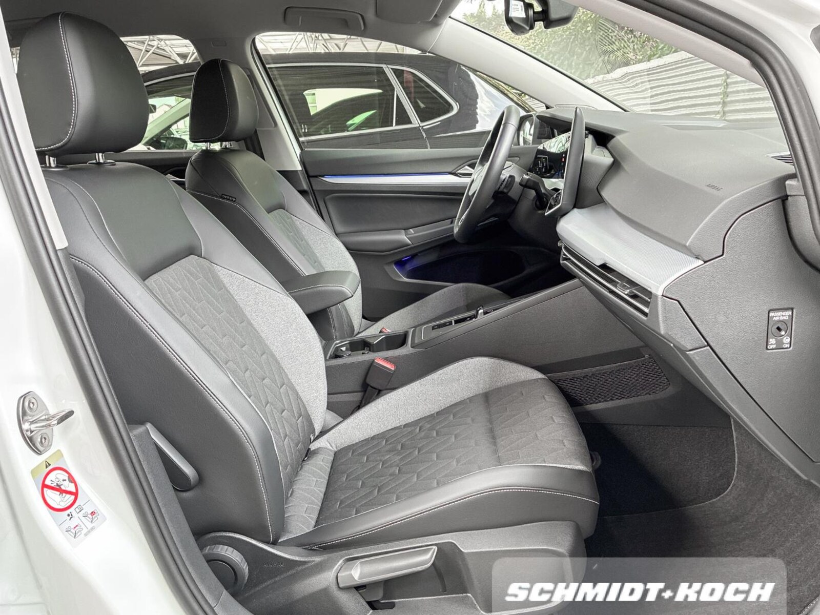 Volkswagen Golf Variant – Bild 9