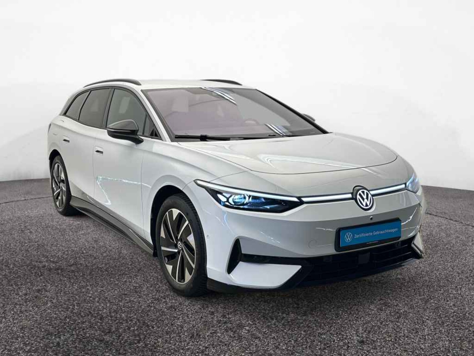 Volkswagen ID.7 Tourer – Bild 4