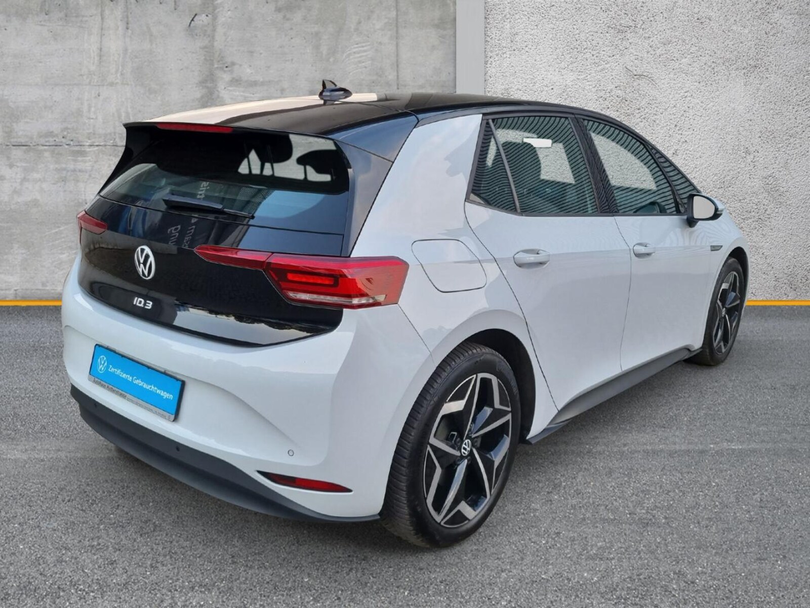 Volkswagen ID.3 – Bild 3