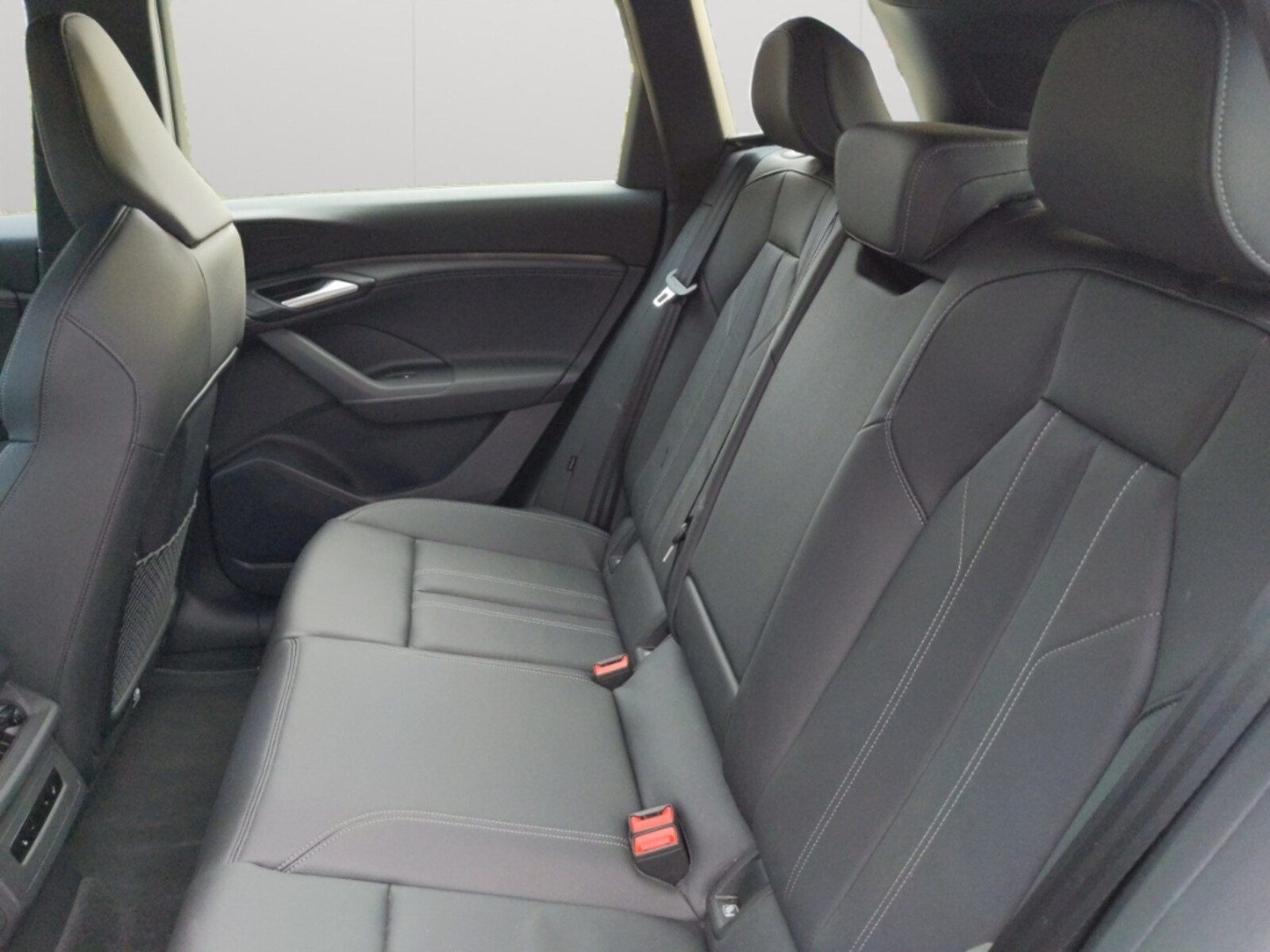 Audi Q6 e-tron – Bild 14