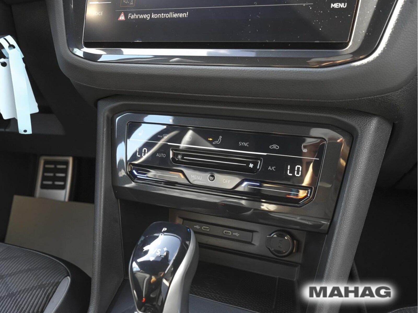 Volkswagen Tiguan – Bild 24
