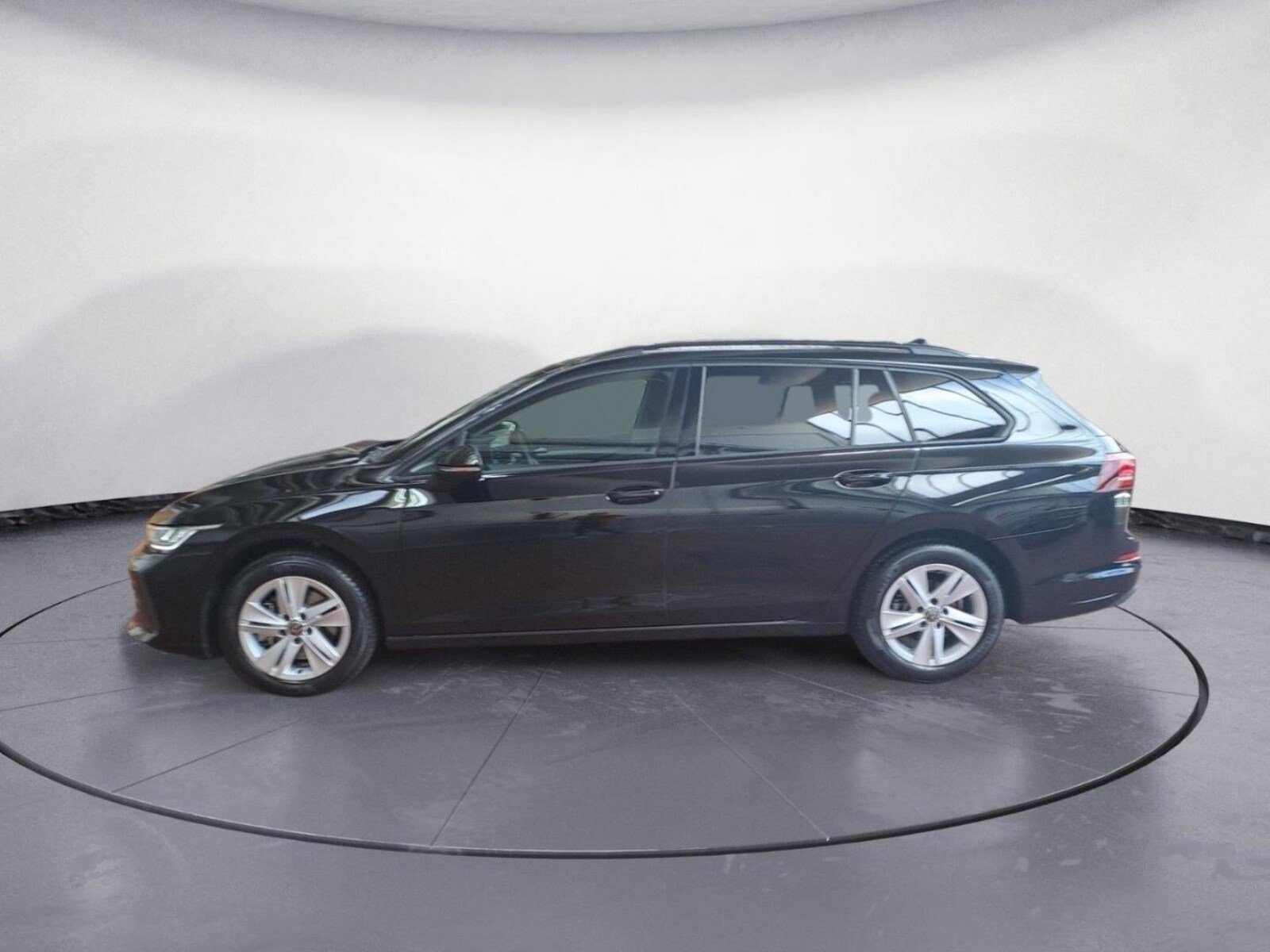 Volkswagen Golf Variant – Bild 3