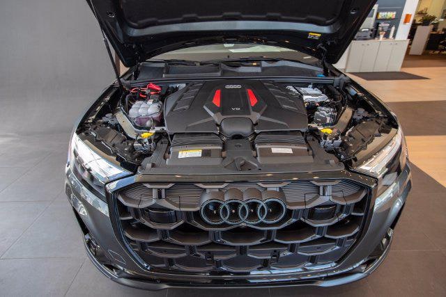 2026 Audi SQ7 Premium Plus - Photo 8