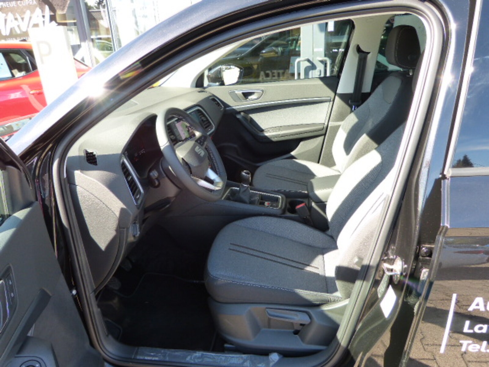 SEAT Ateca – Bild 16