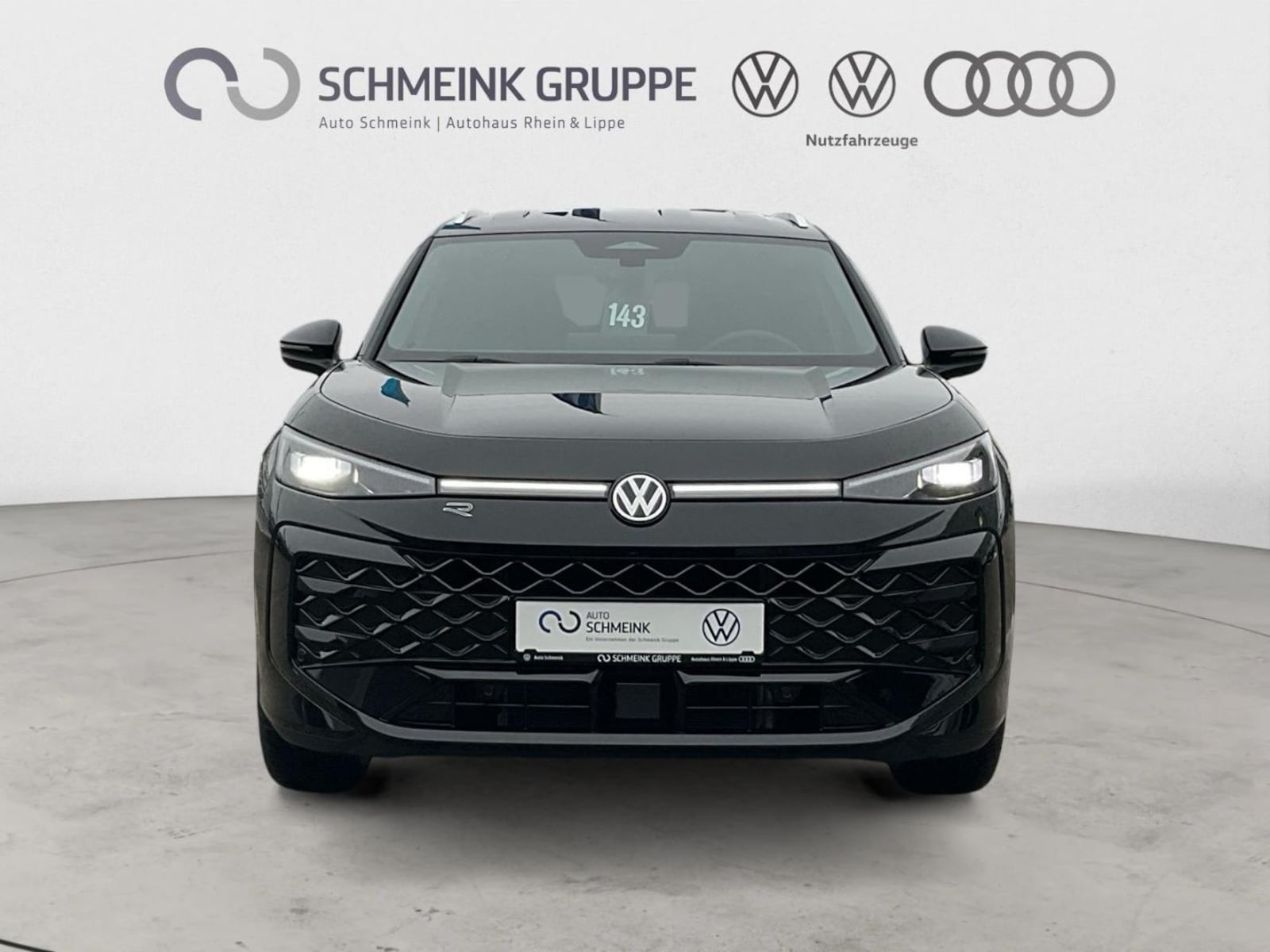 Volkswagen T-Roc – Bild 9
