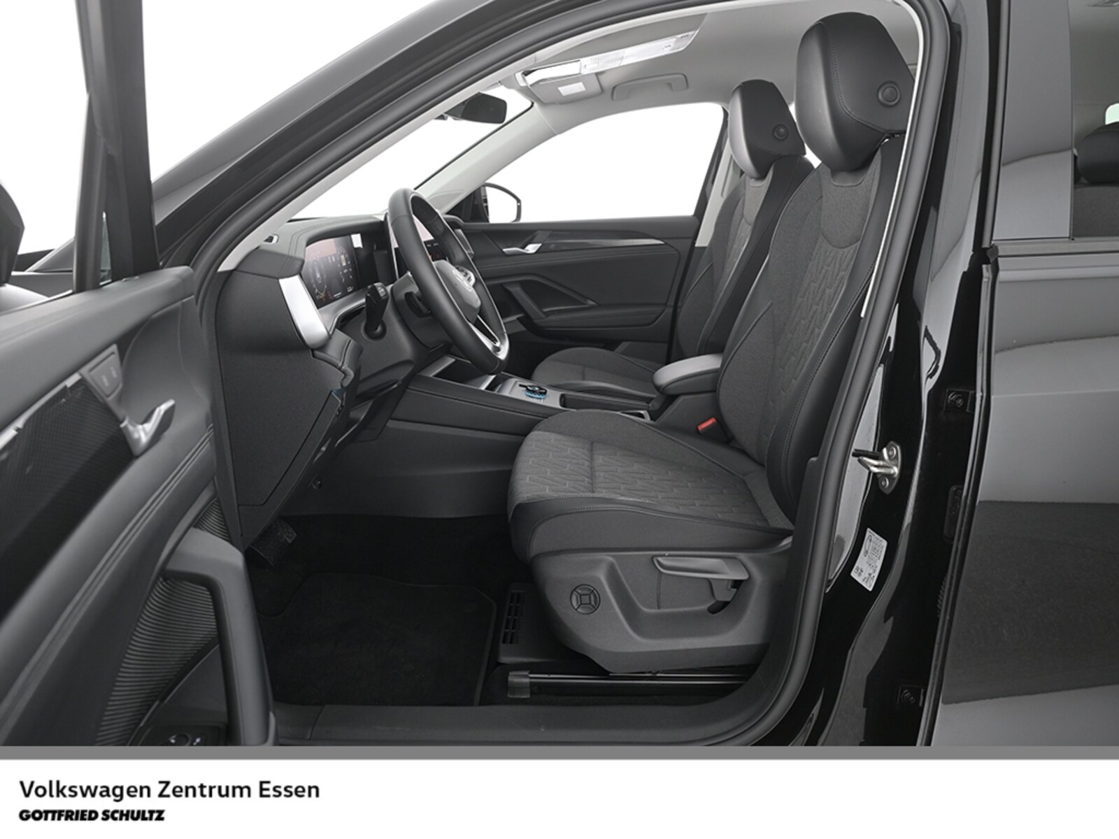 Volkswagen Tayron – Bild 10