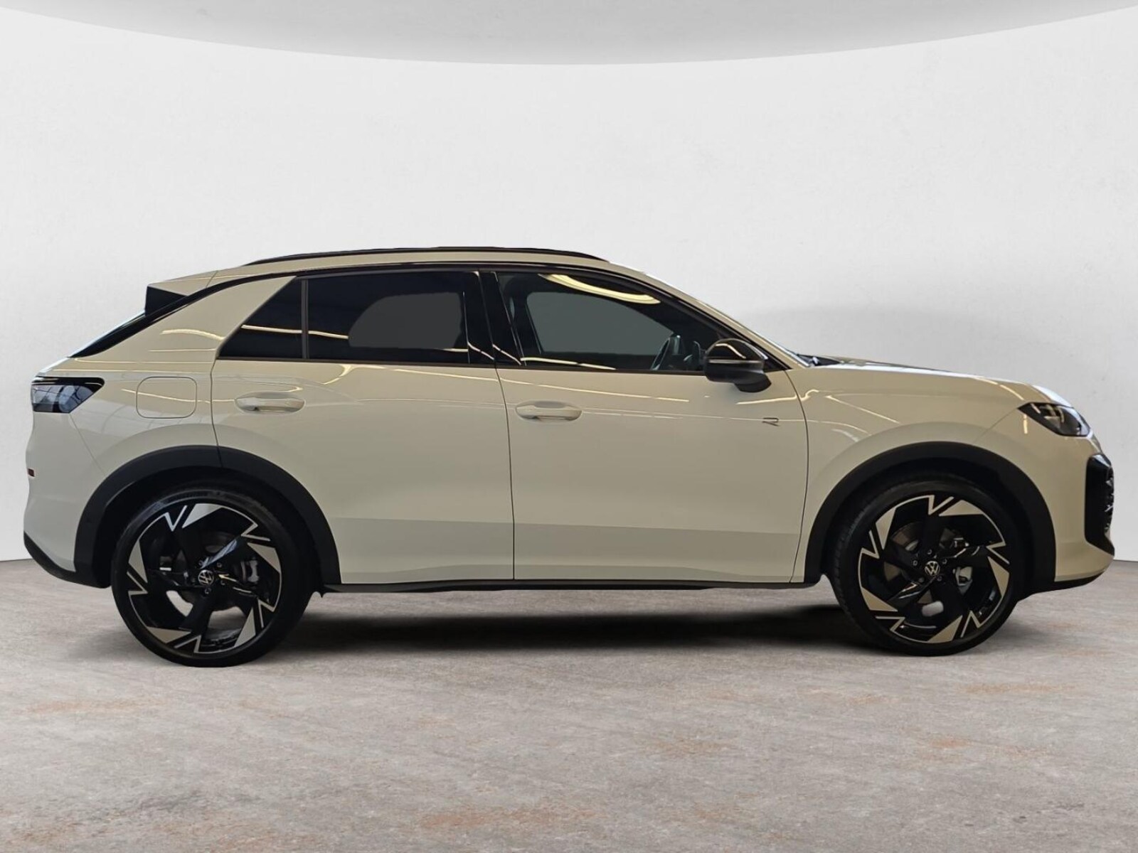 Volkswagen T-Roc – Bild 8