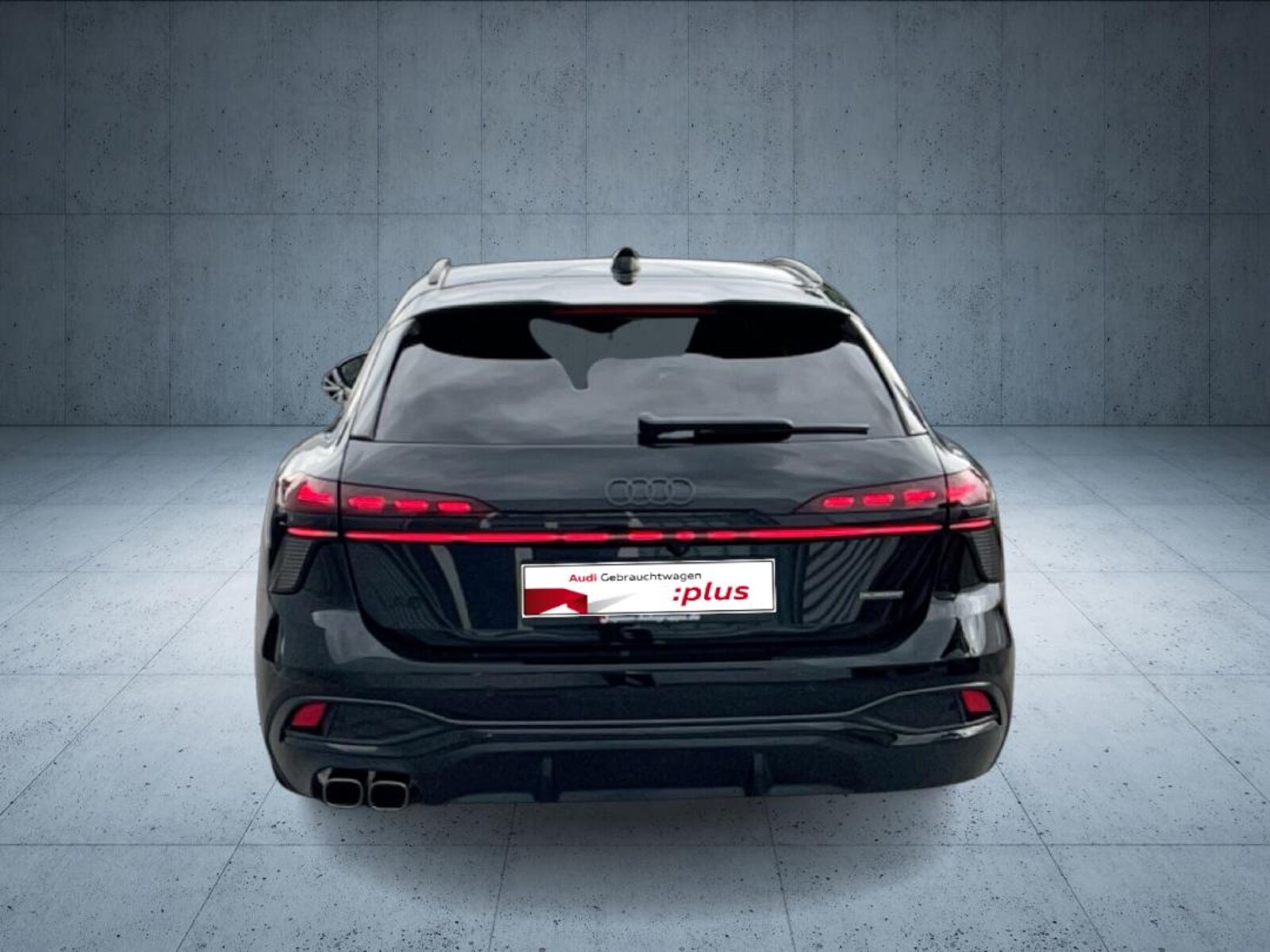 Audi A6 Avant – Bild 21