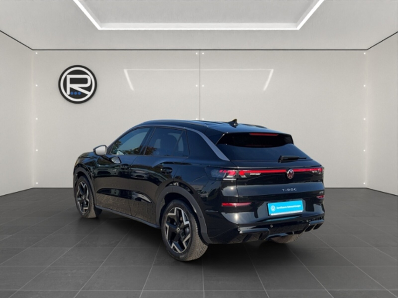 Volkswagen T-Roc – Bild 6