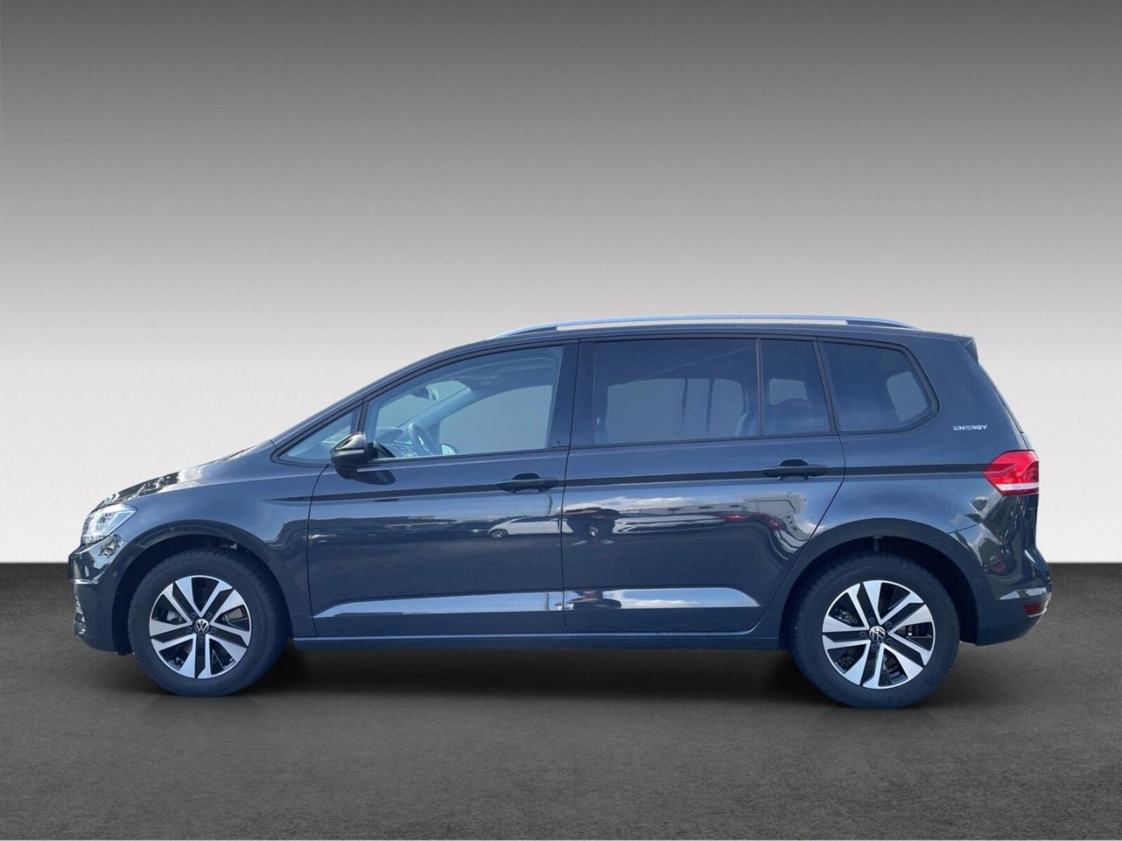 Volkswagen Touran – Bild 3