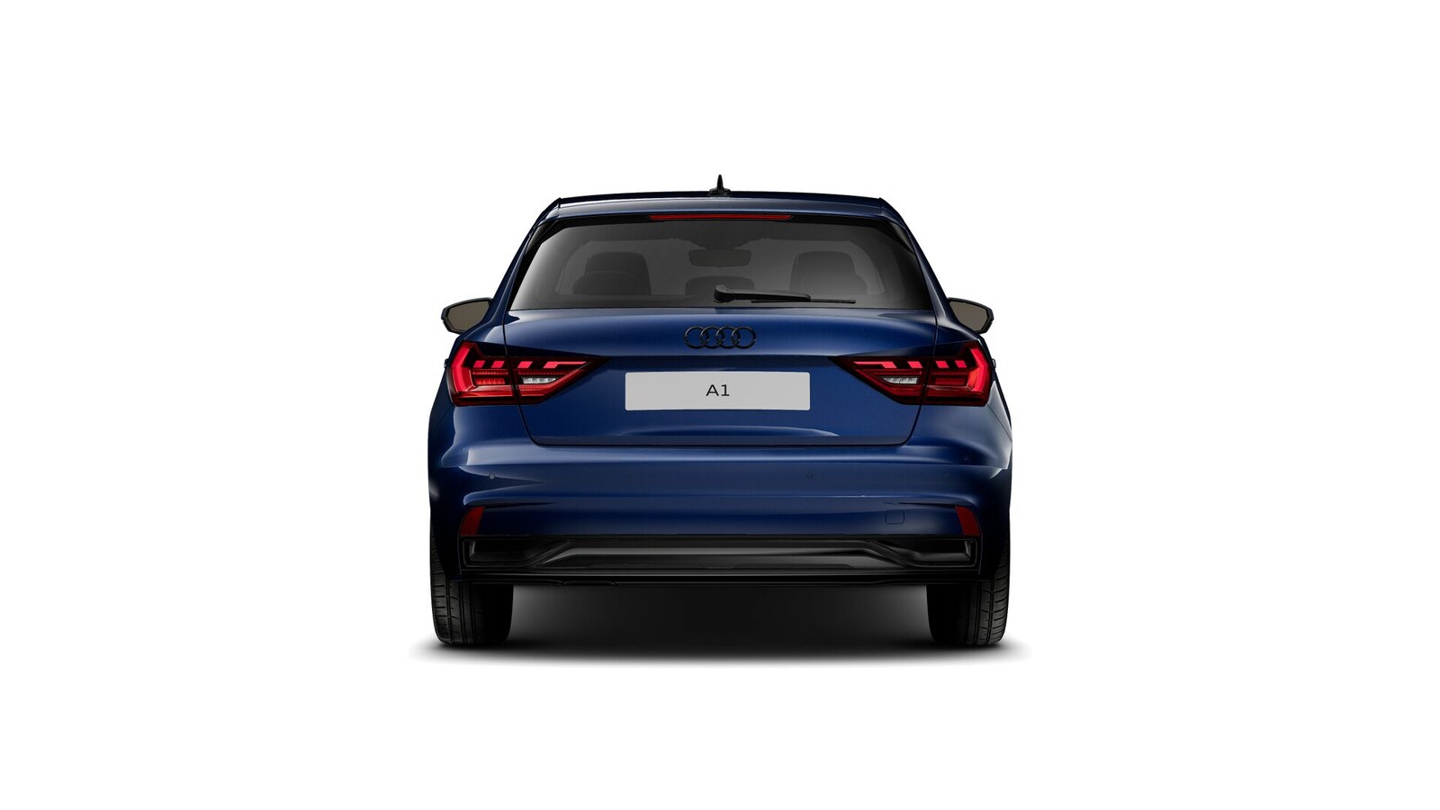 Audi A1 Sportback – Bild 6