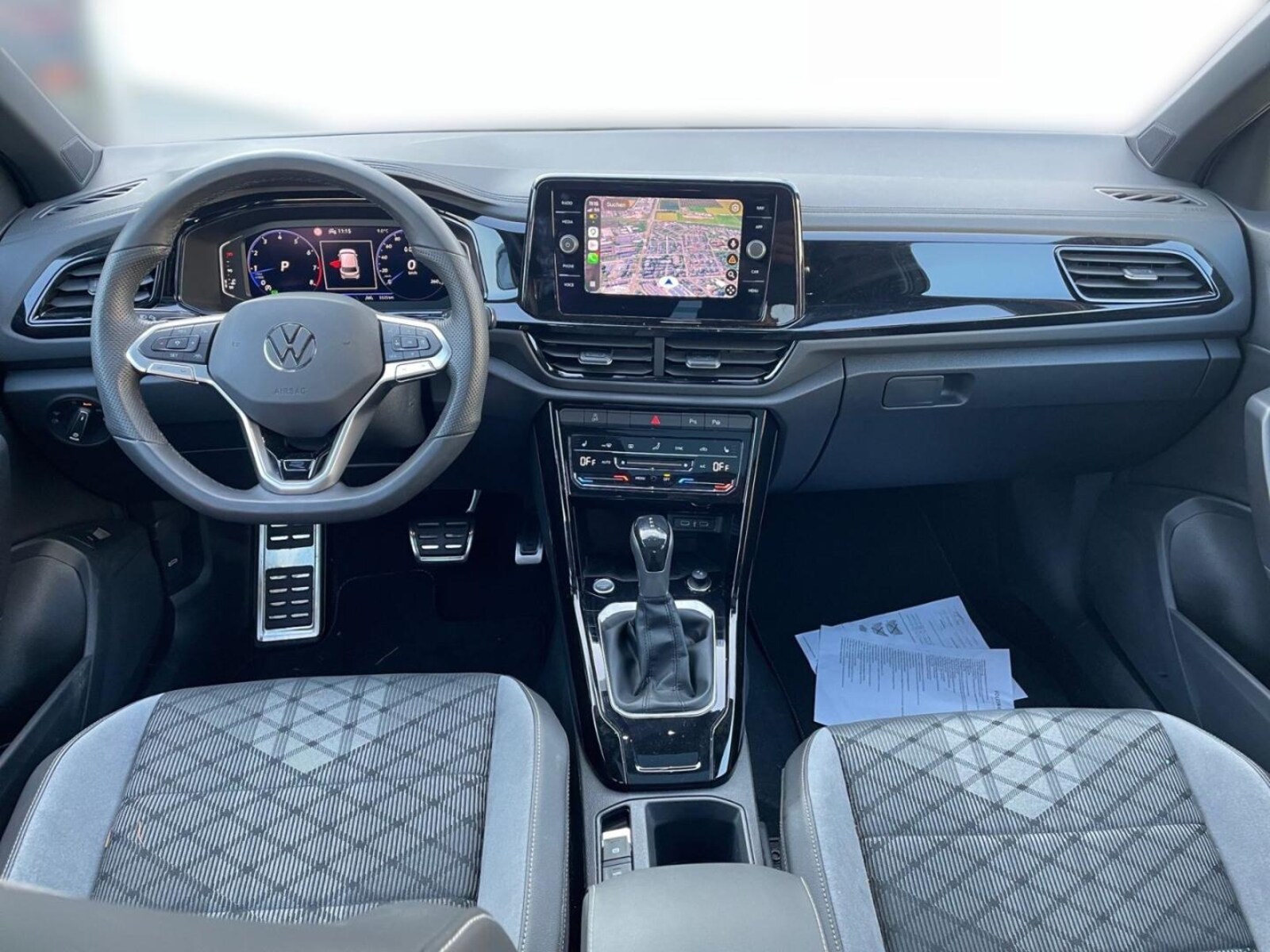 Volkswagen T-Roc – Bild 10
