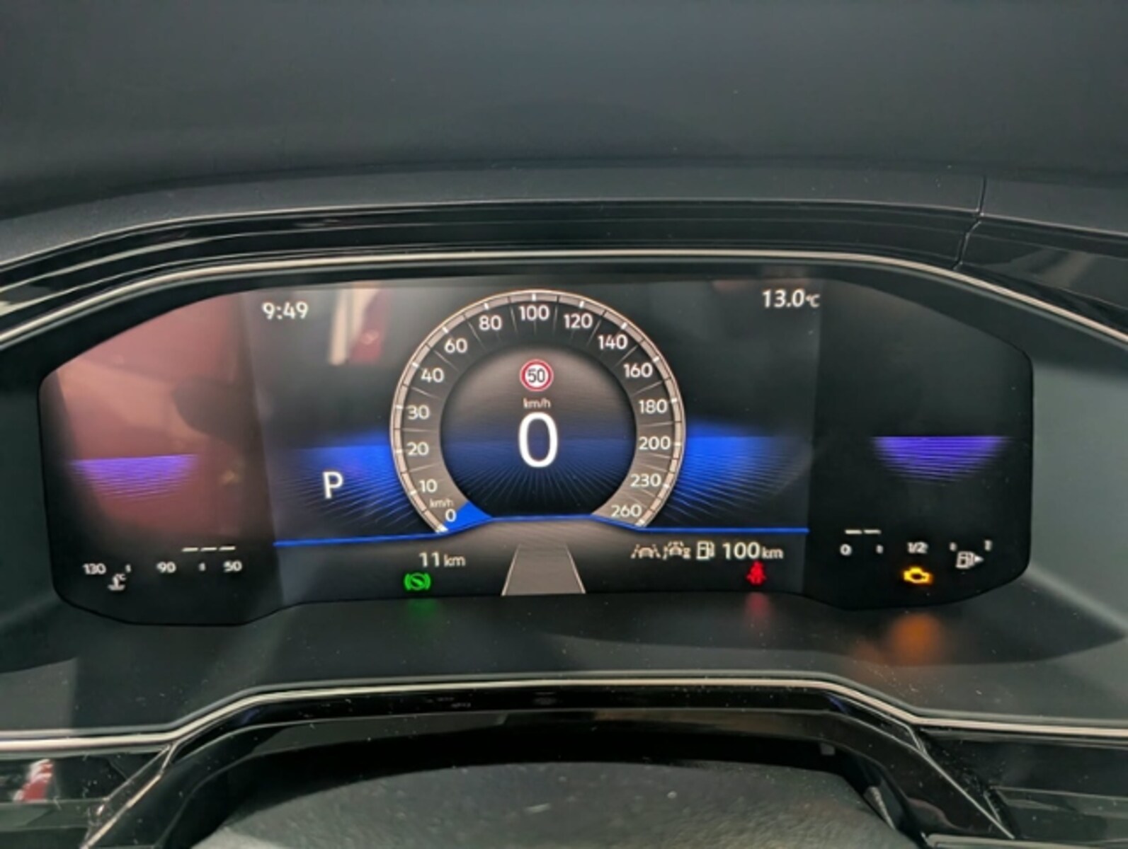 Volkswagen Polo – Bild 15