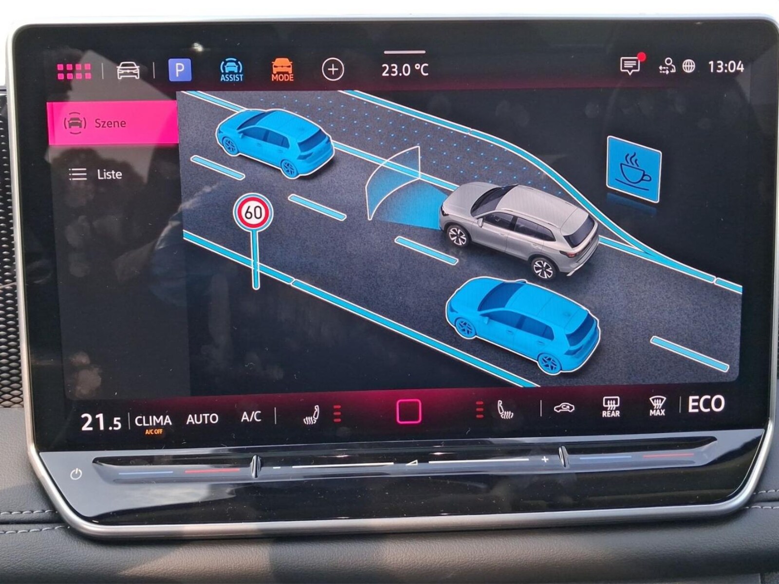 Volkswagen Tiguan – Bild 11