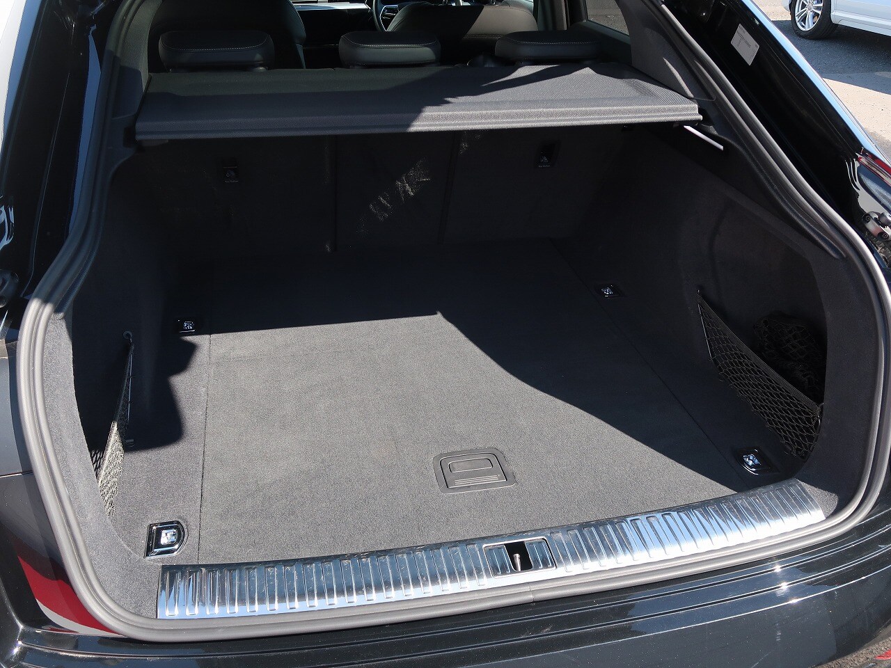 Audi e-tron Sportback