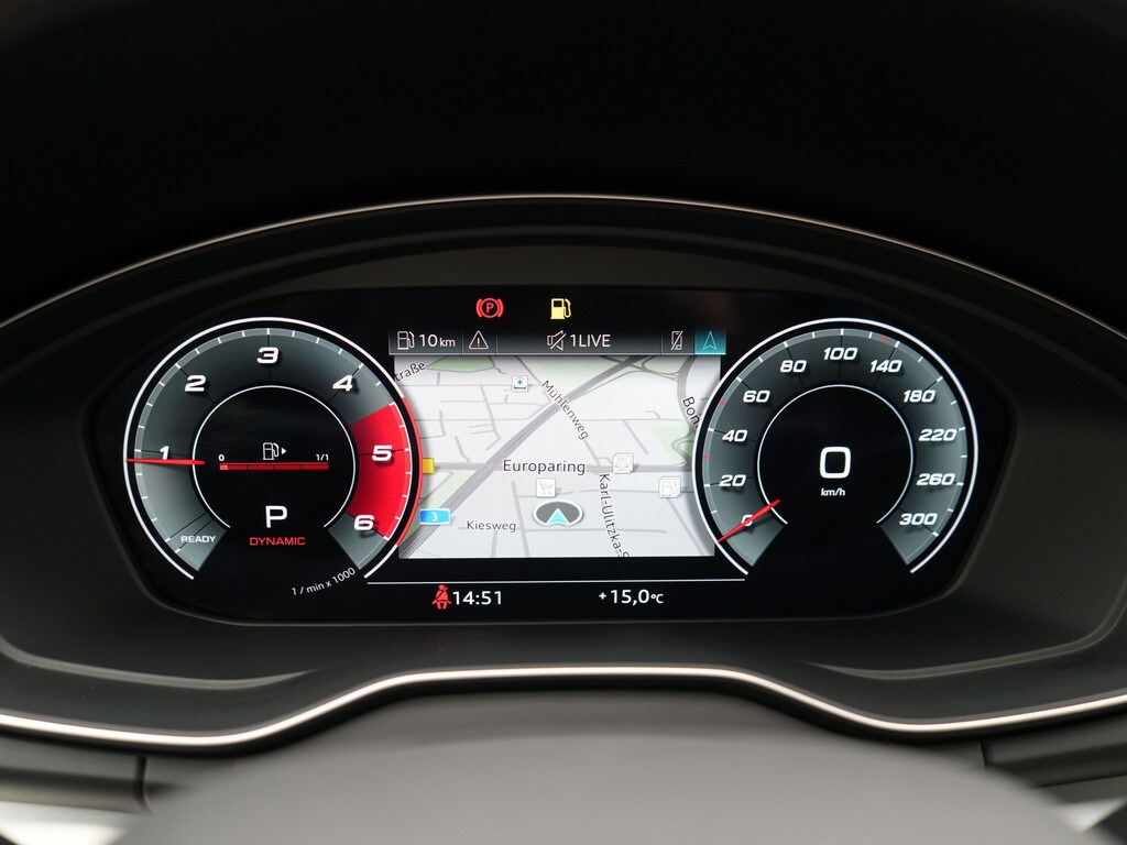 Image about Audi SQ5 Sportback TDI tiptronic