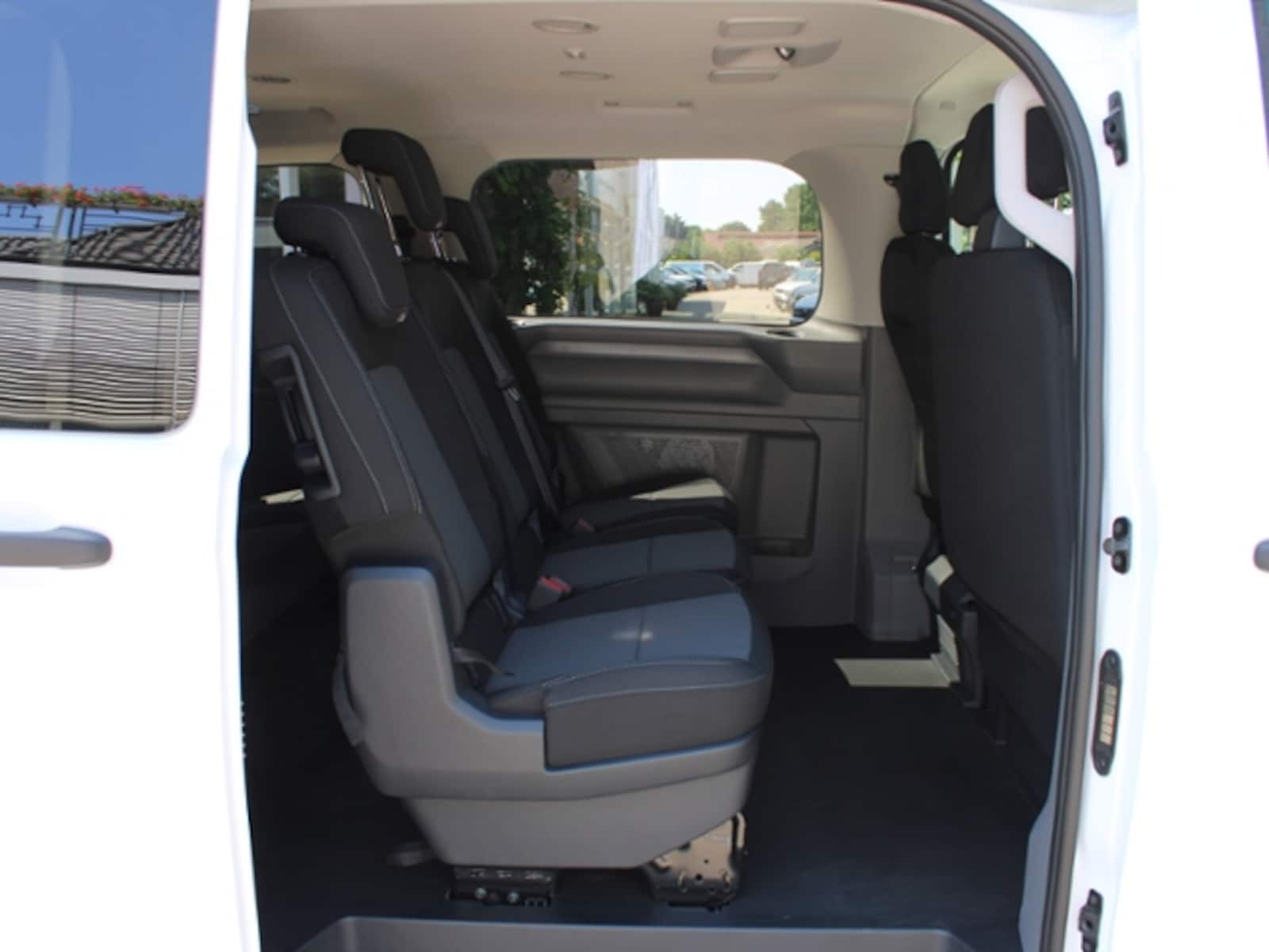 Volkswagen e-Caravelle – Bild 10