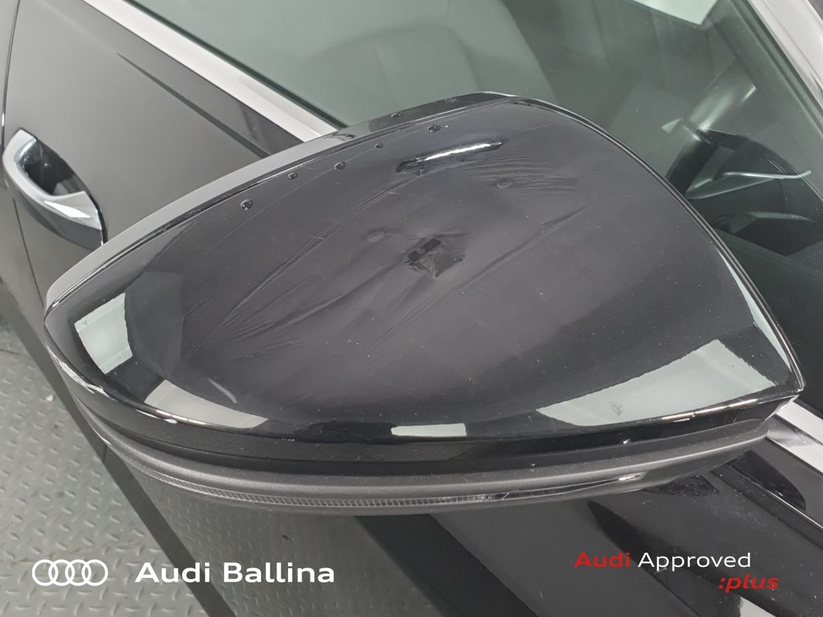Image about Audi A6 Saloon SE 40 TDI 204 PS S tronic