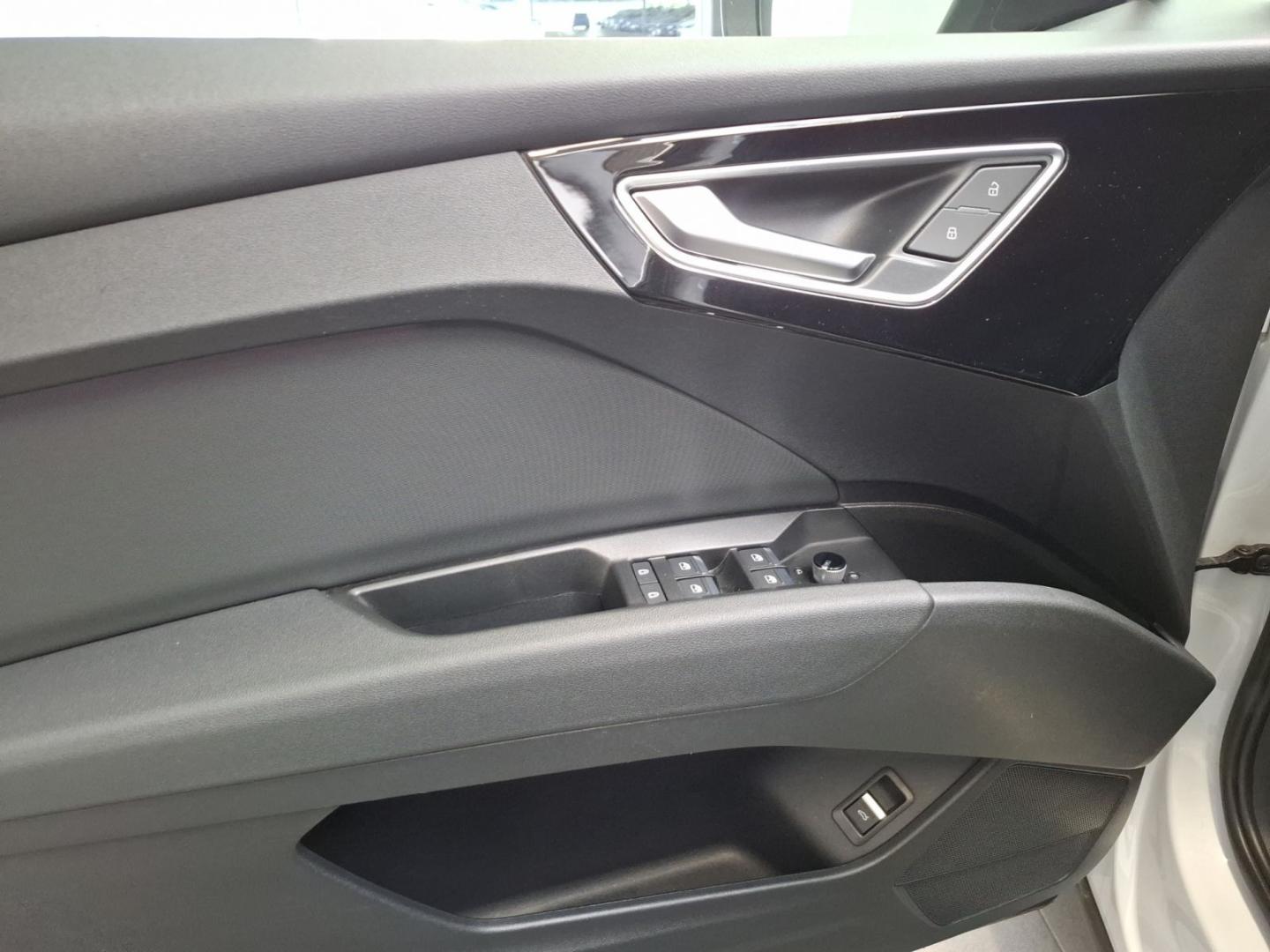 Image about Audi Q4 e-tron 50 e-tron quattro