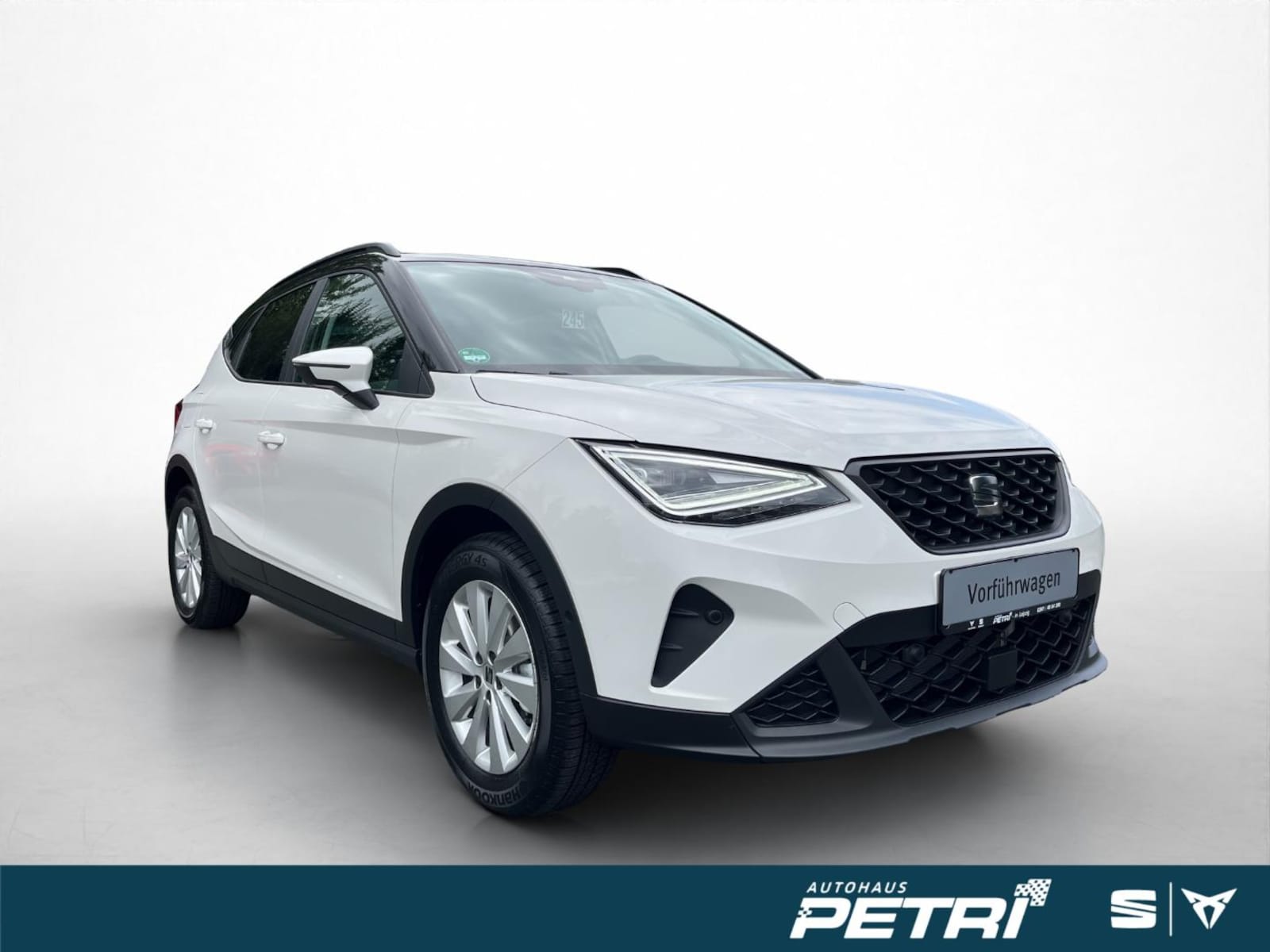 SEAT Arona – Bild 7