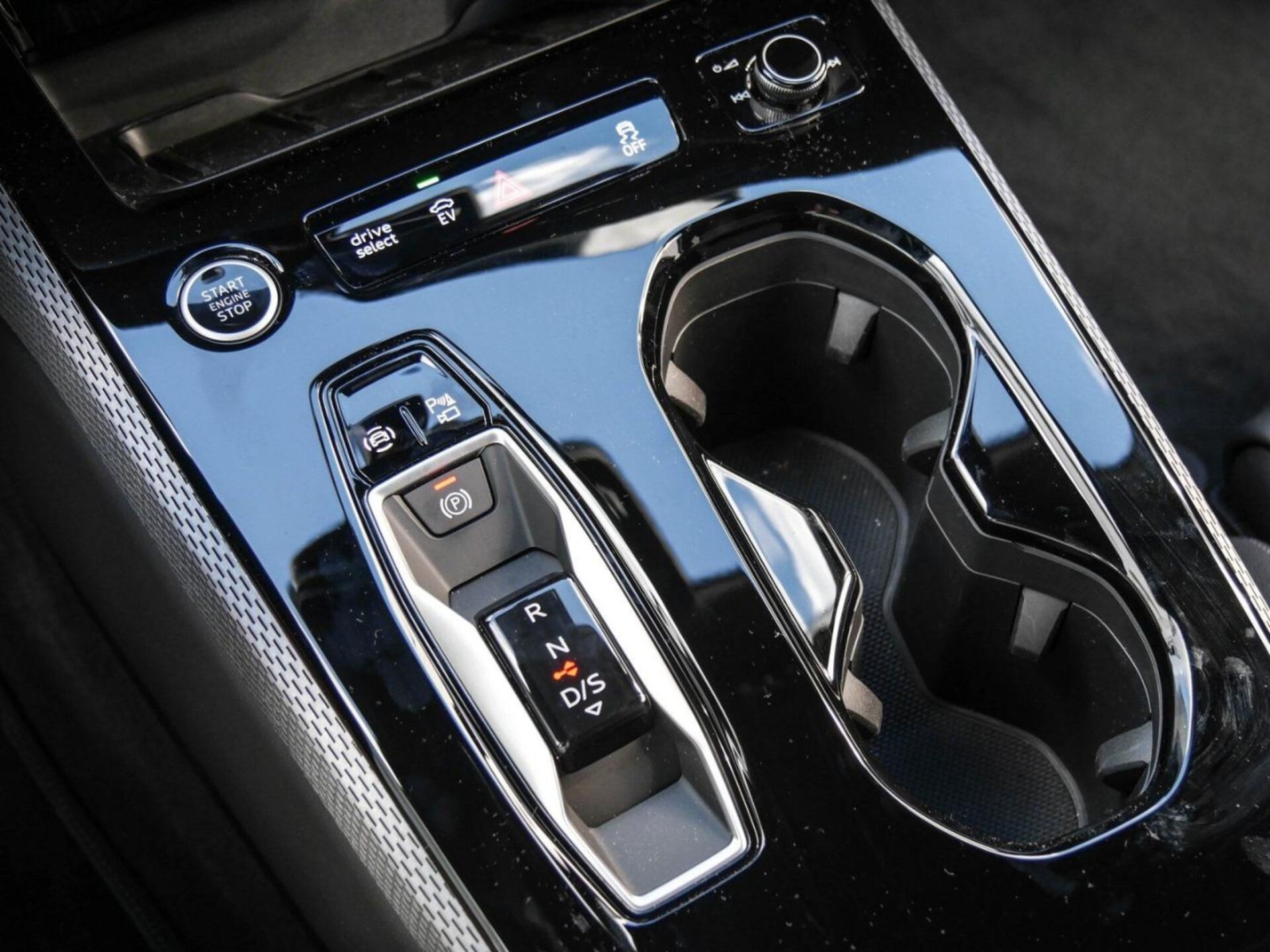 Audi A5 Limousine e-hybrid