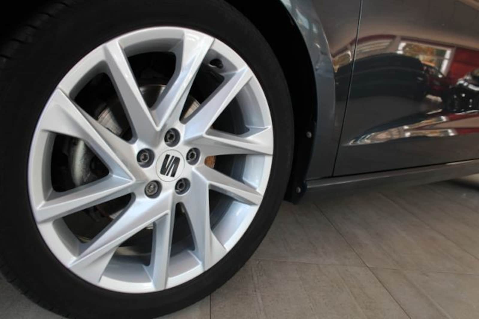 SEAT Ibiza – Bild 7
