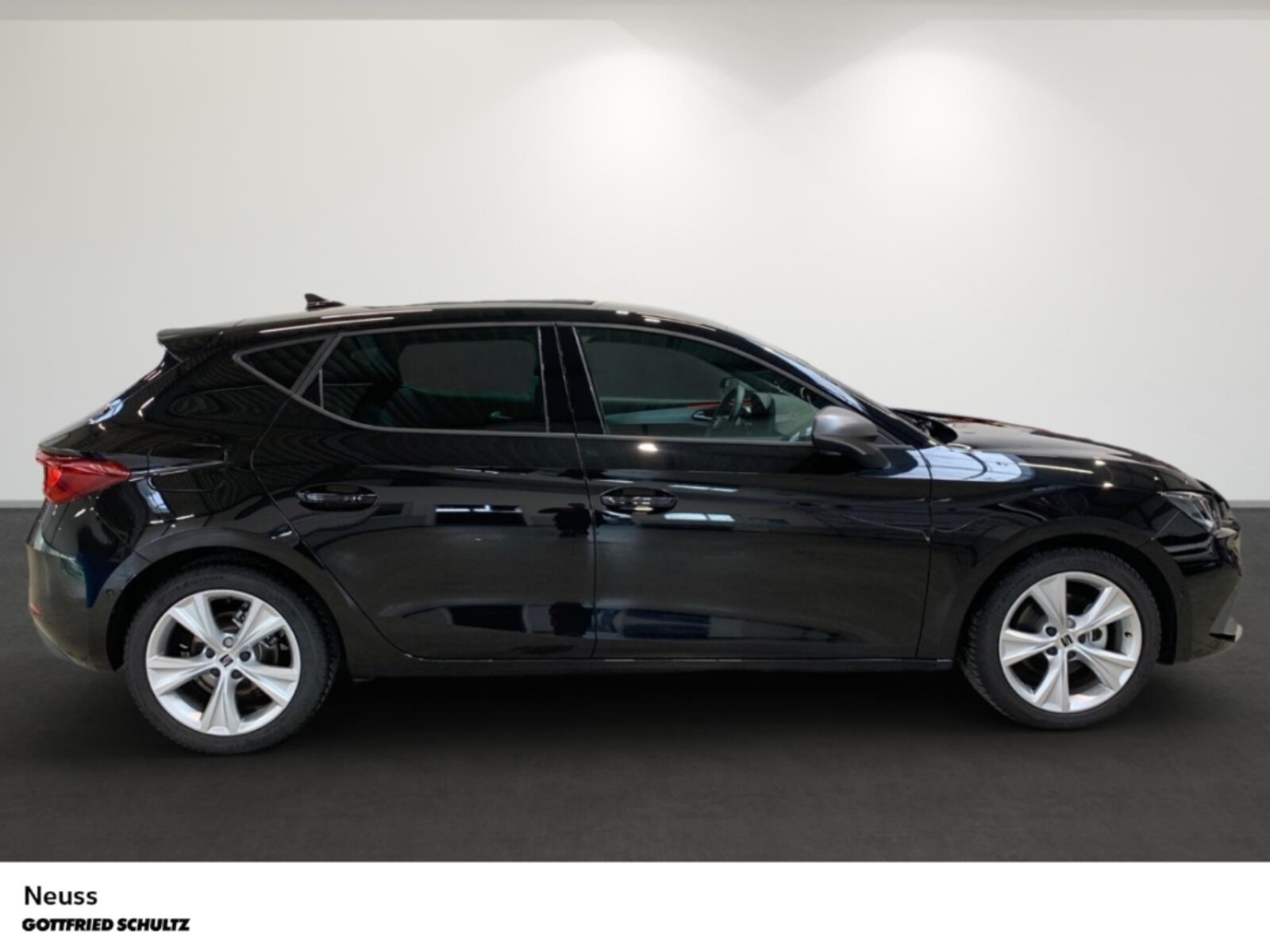 SEAT Leon – Bild 2