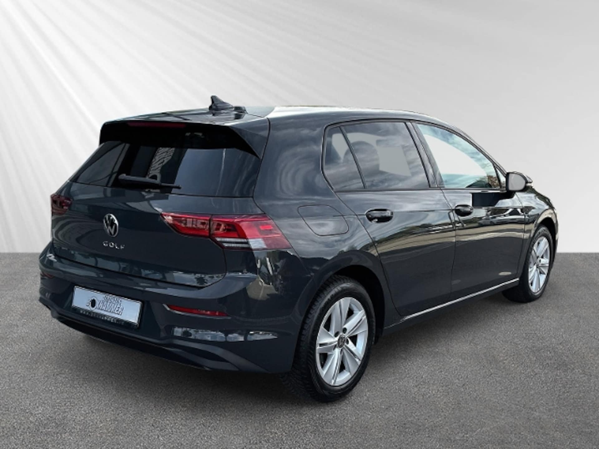 Volkswagen Golf Life